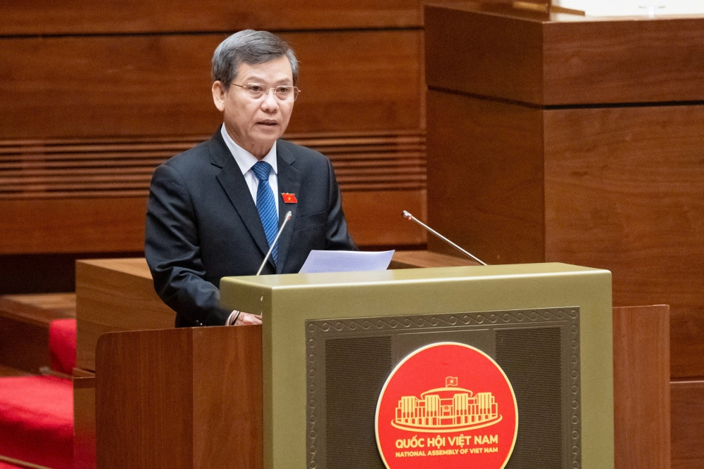 Đề xuất tăng thẩm quyền của Tòa án nhân dân khu vực