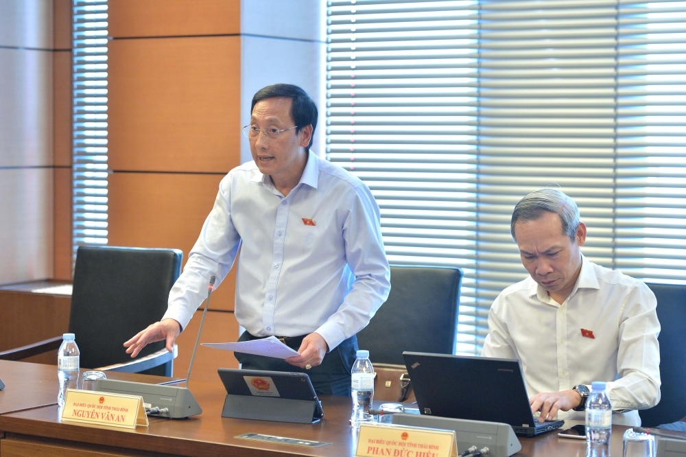 Rút ngắn quy trình bầu cử nhưng phải đảm bảo chặt chẽ, dân chủ