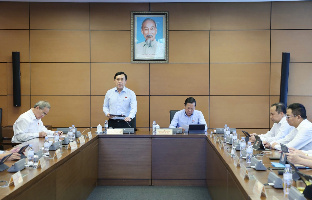 Rút ngắn quy trình bầu cử nhưng phải đảm bảo chặt chẽ, dân chủ