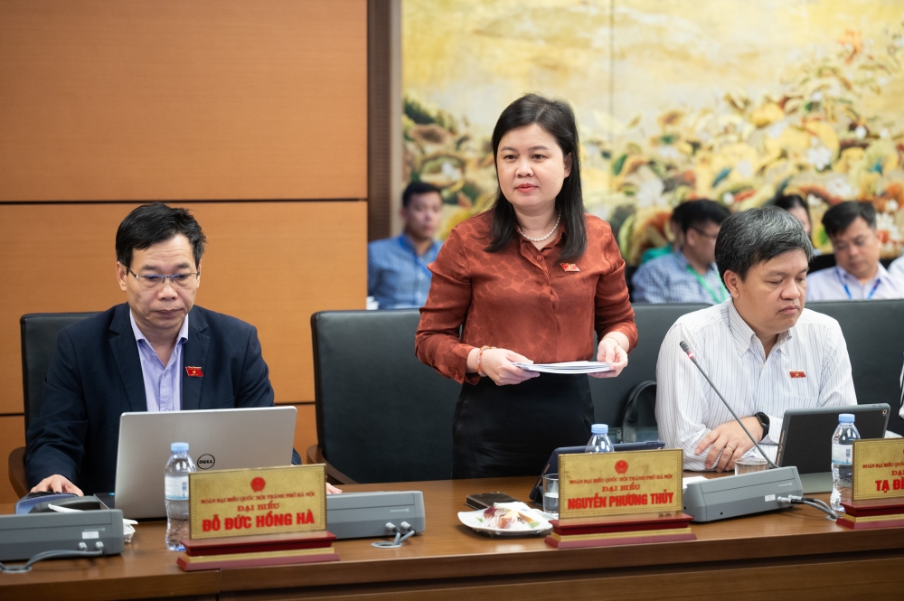 Ứng dụng khoa học công nghệ, chuyển đổi số vào hoạt động bầu cử