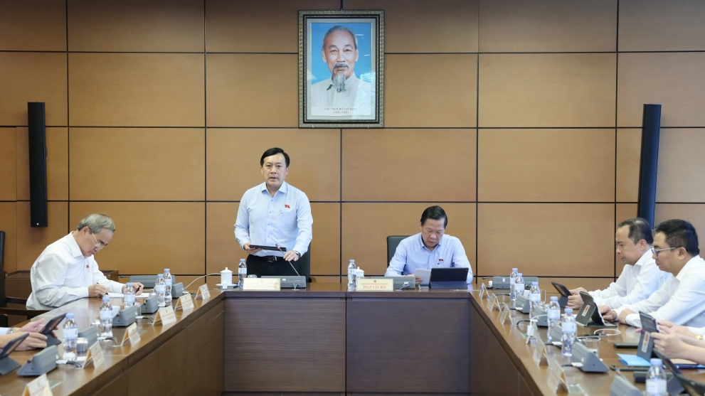 Rút ngắn quy trình bầu cử nhưng phải đảm bảo chặt chẽ, dân chủ