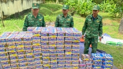 Gian thương, buôn lậu có chiều hướng gia tăng