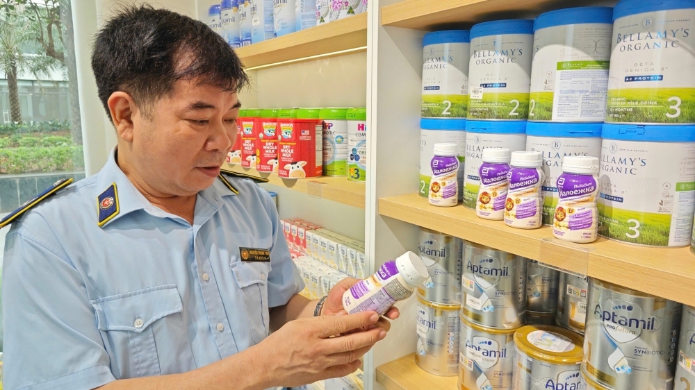 Mức phạt đối với thuốc giả, sữa giả chưa đủ tính răn đe