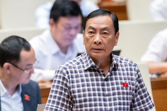 Không thể tất cả doanh nghiệp Nhà nước được đầu tư bất động sản