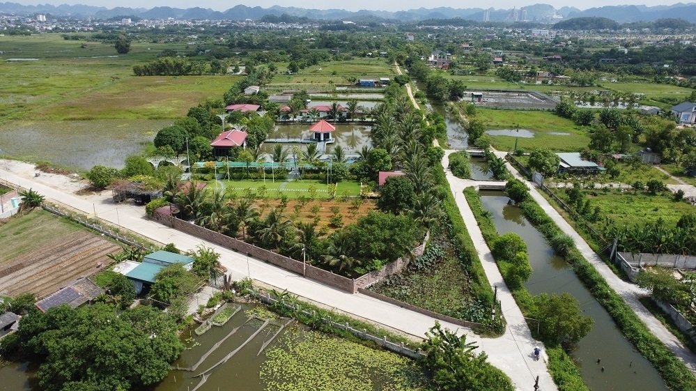 Chính phủ đề xuất miễn thuế đất nông nghiệp đến hết năm 2030