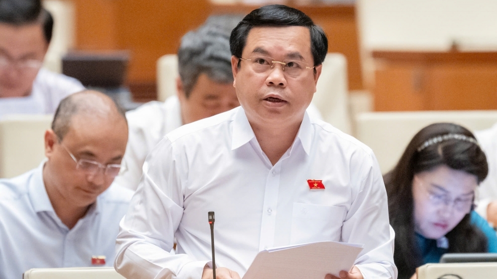 Có chính sách huy động mọi nguồn lực thúc đẩy khoa học, công nghệ