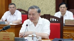 tong bi thu to lam neu phan cap nua voi se rat kho lam viec