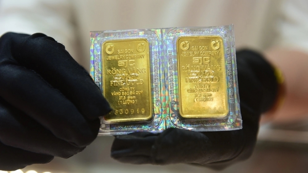 Chính phủ giao loạt bộ, ngành vào cuộc kiểm soát thị trường vàng