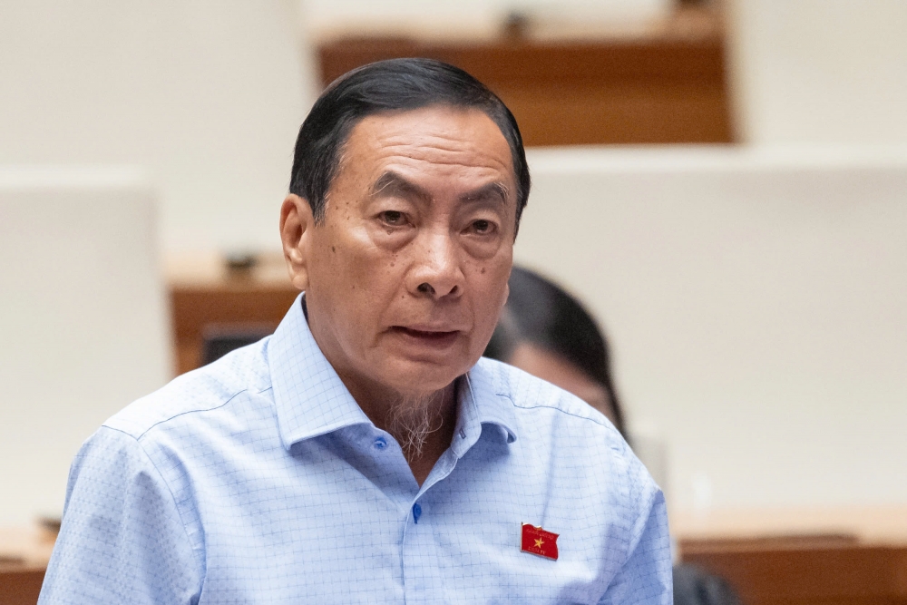 Đề xuất tăng số lượng Phó Chủ tịch UBND tỉnh sau sáp nhập