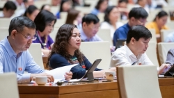 can bo cap xa co du suc sat dan gan dan khi bo cap huyen