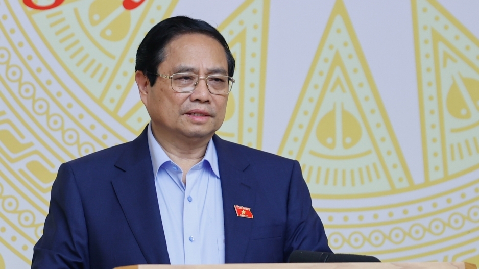 Thủ tướng: Có sự buông lỏng trong các vụ án sữa giả, thuốc giả