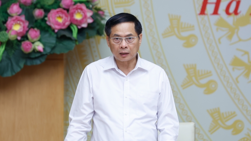 Chính phủ lập tổ công tác đặc biệt, mở đợt truy quét gian thương