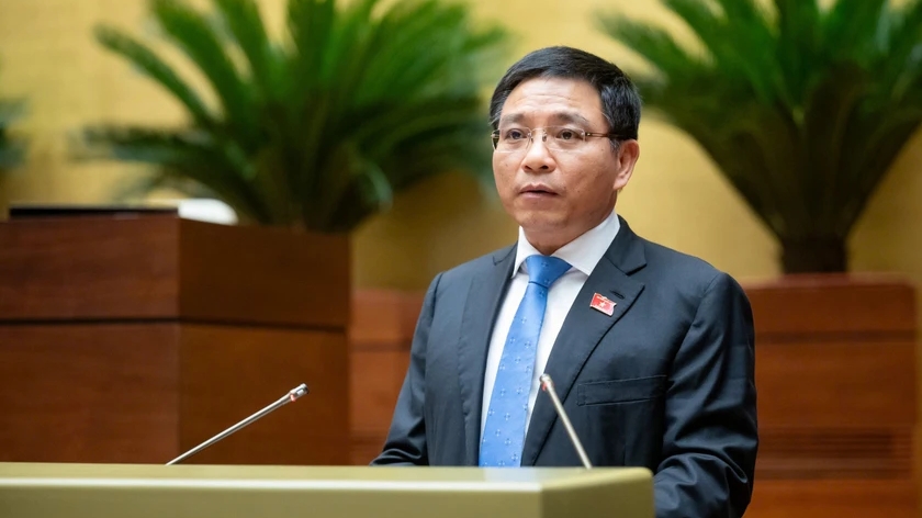 de xuat tang quyen cua thu tuong trong thu chi ngan sach nha nuoc