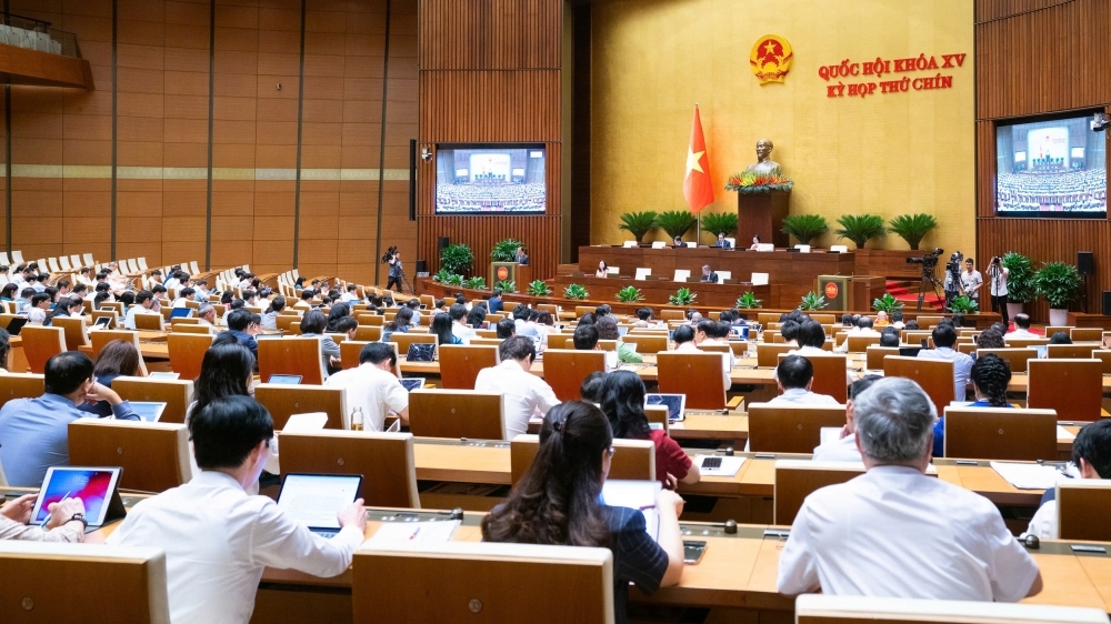 Chủ tịch UBND, Trưởng Công an xã mới sẽ có quyền xử phạt như cấp huyện