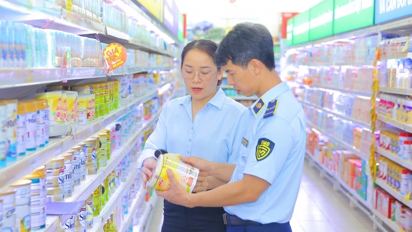 Truy quét buôn lậu, gian thương: Không có vùng cấm, không có ngoại lệ