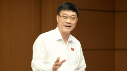 de nghi bo quy dinh ubnd cap xa duoc quyen phan cap