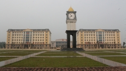 huong dan moi ve ban giao xu ly tai san cong khi sap nhap