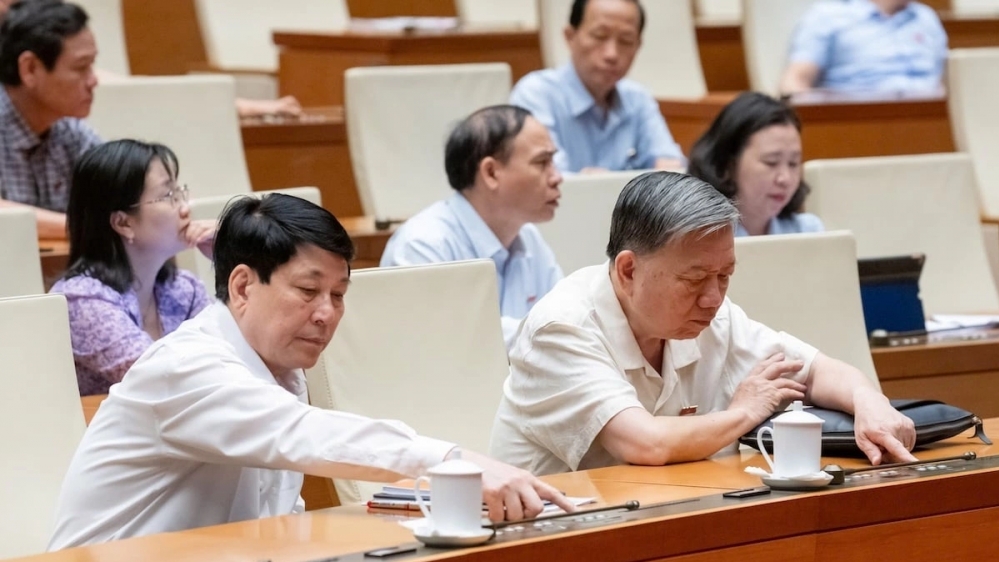 Hàng loạt cơ chế đặc biệt cho kinh tế tư nhân