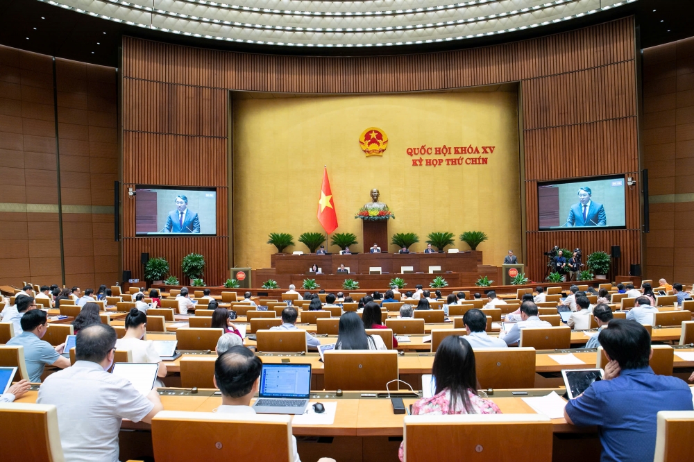 Nới lỏng điều kiện nhập quốc tịch và trở lại quốc tịch Việt Nam