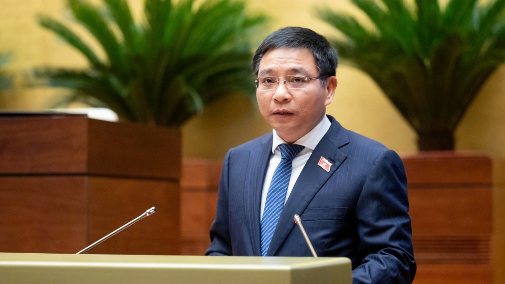 Chính phủ trình dự án 1 luật sửa 7 luật về đầu tư, tài chính