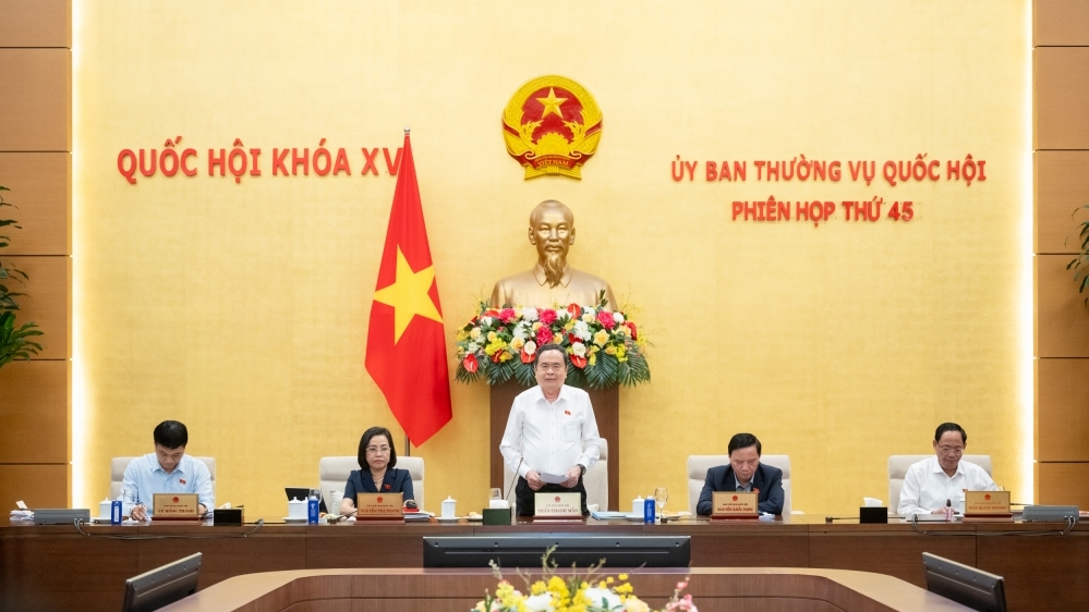 Việc tạm ứng kinh phí trả chế độ cho cán bộ nghỉ việc được làm rất nhanh