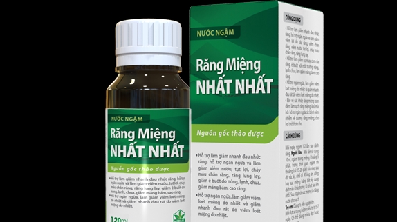 Công ty Nhất Nhất bị phạt 200 triệu đồng do cạnh tranh không lành mạnh