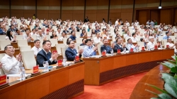 hoi nghi toan quoc quan triet 2 nghi quyet rat quan trong cua bo chinh tri