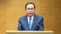 buoc ngoat trong tu duy va hanh dong ve cong tac xay dung thi hanh phap luat