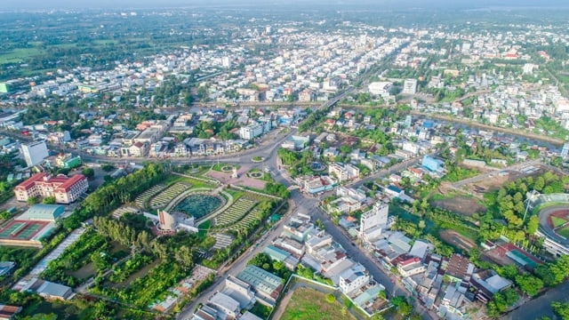 Doanh nghiệp than trời vì một quyết định của tỉnh Đồng Tháp