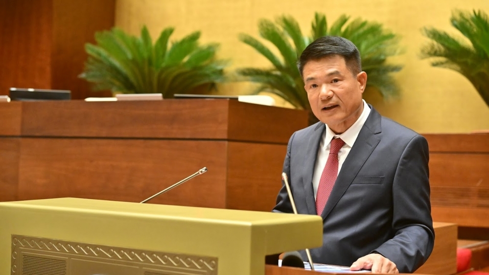 Đề xuất thí điểm Viện KSND 6 địa phương được khởi kiện án dân sự công ích