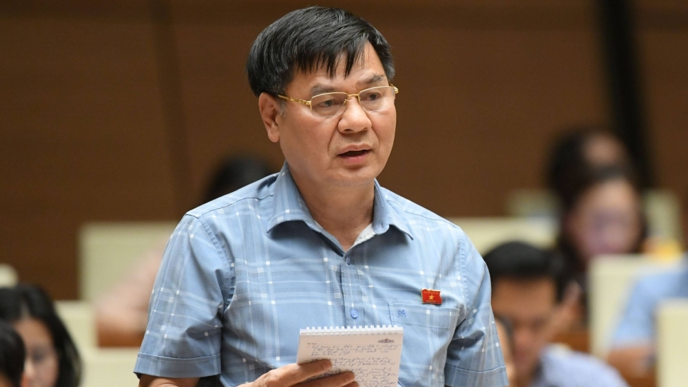 Đề xuất tăng kiểm sát viên Viện KSND tối cao lên 27 người