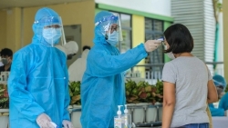 bo y te khuyen cao tang cuong phong chong lay nhiem covid 19