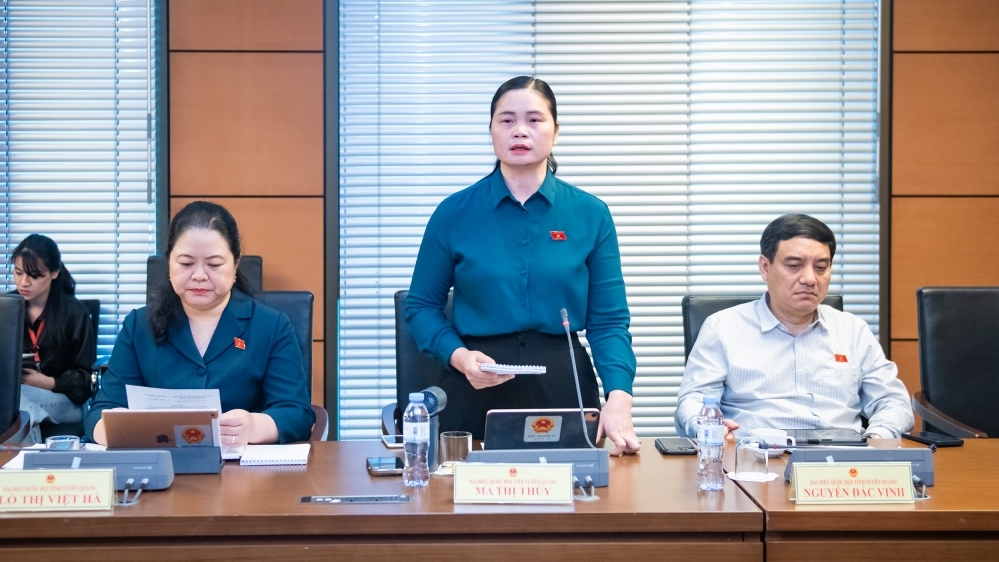 Đề nghị giữ hình phạt tử hình với tội sản xuất thuốc giả