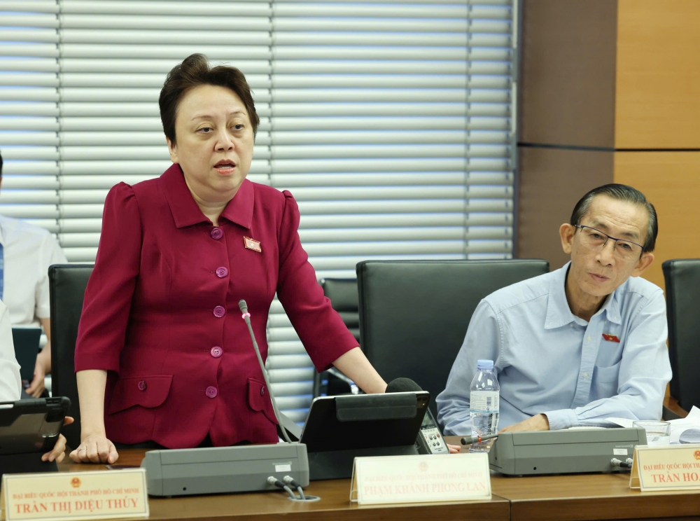 Sản xuất, buôn bán thuốc giả không khác gì hành vi “giết người hàng loạt”