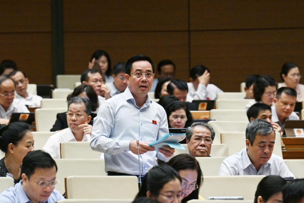 Đề xuất cấp xã tự quyết định khu vực bỏ phiếu bầu cử