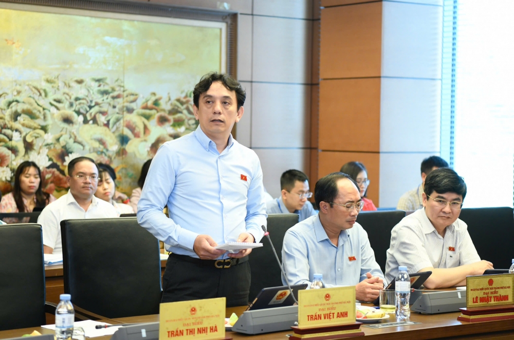 Cần cơ chế phòng ngừa, tránh trục lợi chính sách nhà ở xã hội