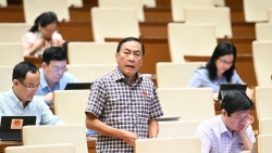 de xuat cap xa tu quyet dinh khu vuc bo phieu bau cu