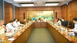 lam ro tinh chat truc thuoc cua cac to chuc thanh vien mat tran to quoc