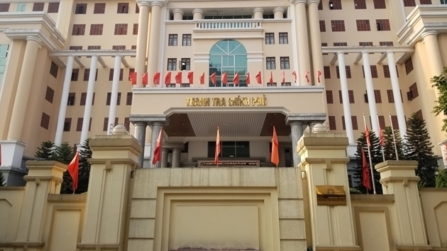 Cơ cấu tổ chức mới của Thanh tra Chính phủ sau sắp xếp