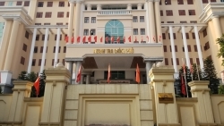 co cau to chuc moi cua thanh tra chinh phu sau sap xep