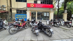 van phong dang ky dat dai cap huyen se chuyen ve xa hoac lien xa