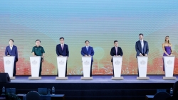 khoi cong du an hon 15 ty usd cua tap doan trump tai hung yen