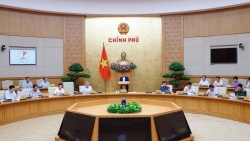 thu tuong lay thuc tien lam thuoc do de thao go cac kho khan vuong mac