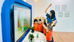 Chi hơn 5.000 tỷ/năm, phổ cập giáo dục mầm non cho trẻ 3-5 tuổi