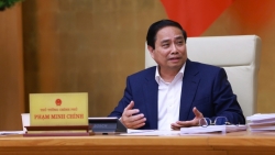 thu tuong nhieu can bo bi ky luat vi cap tren om viec cua cap duoi