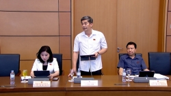 nghien cuu muc tran mien hoc phi voi dia phuong chua tu chu ngan sach