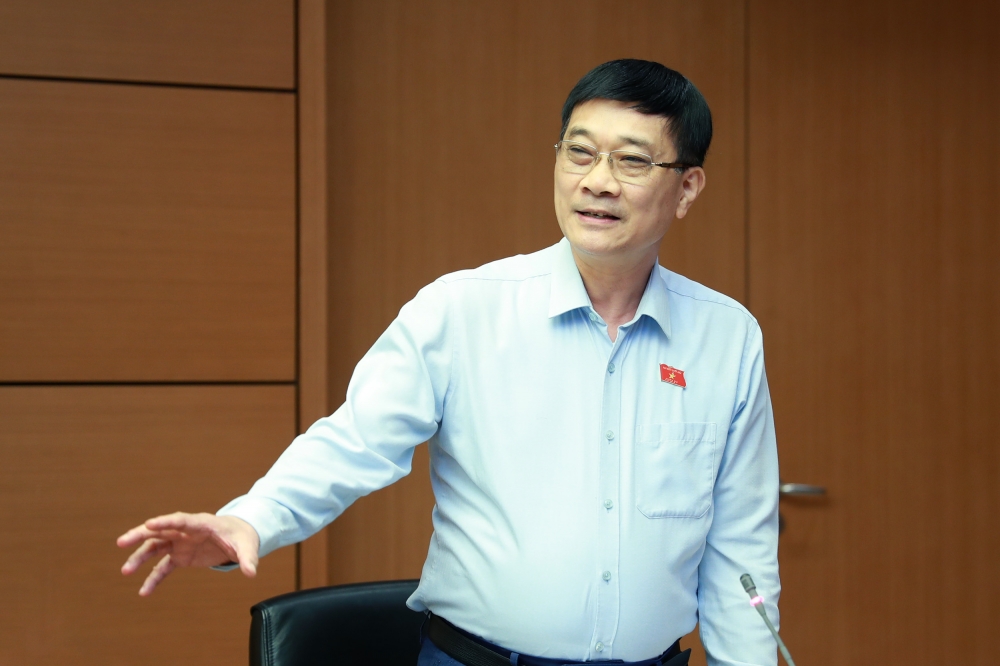 Đất để hoang hóa rất lãng phí nên phải đánh thuế