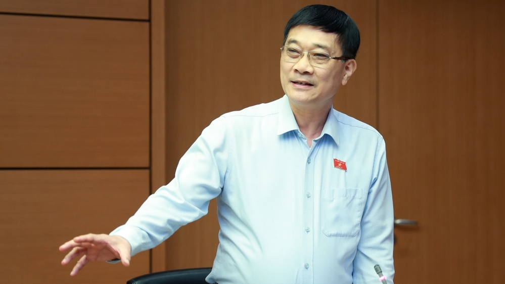 Đất để hoang hóa rất lãng phí nên phải đánh thuế