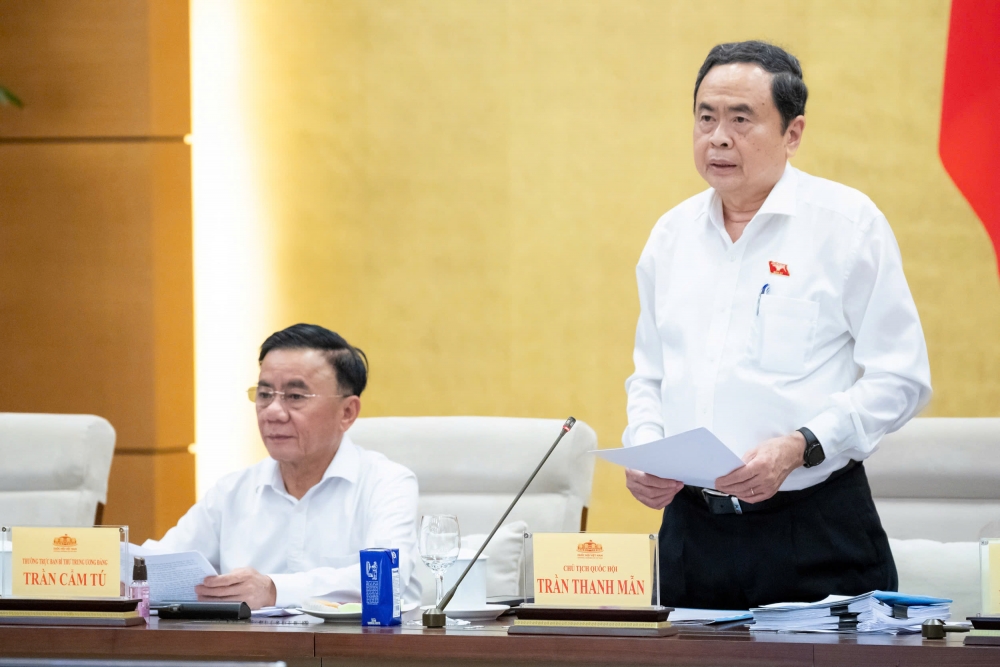 Hơn 70 triệu lượt góp ý sửa Hiến pháp trên VNeID