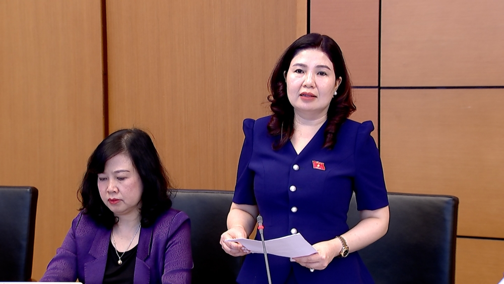 Đại biểu Quốc hội đề xuất miễn thuế đất nông nghiệp đến 2035